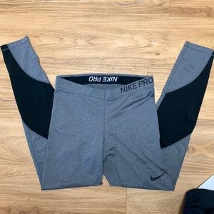 Nike Pro leggings
